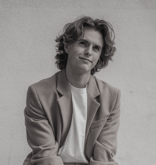 Elias Josiah, Founder and CTO of Shrine BTC