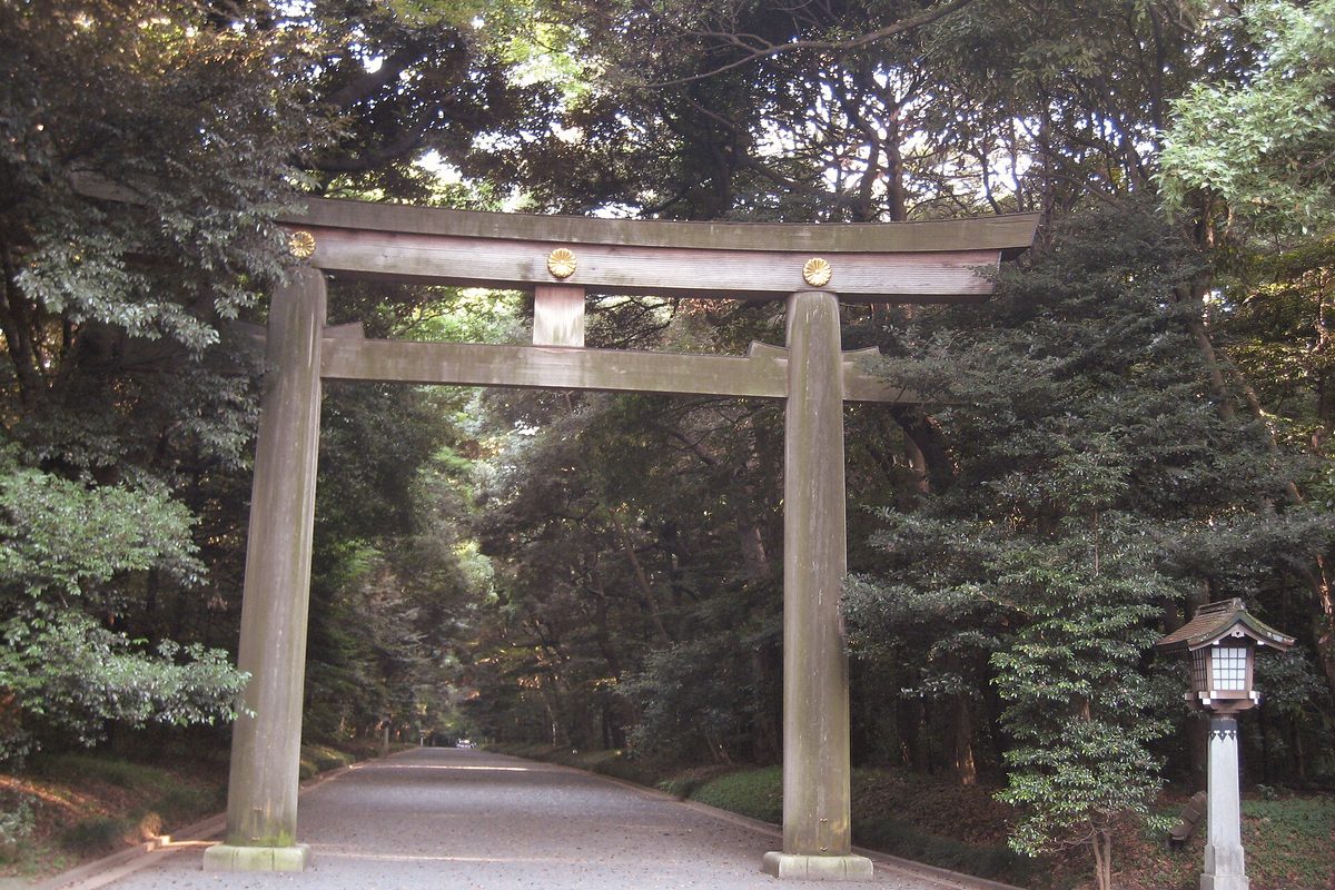 Featured Shrine BTC blog article